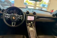 Porsche Cayman din 2024 cu 18.718 km - oferta POR260157 - foto 12