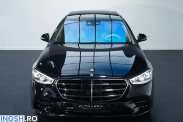 Mercedes-Benz S 450 din 2024 - oferta MER260158