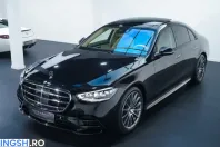 Mercedes-Benz S 450 (Clasa S) din 2024 cu 56.572 km - oferta MER260158 - foto 5
