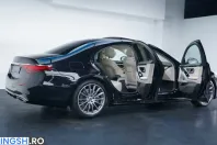 Mercedes-Benz S 450 (Clasa S) din 2024 cu 56.572 km - oferta MER260158 - foto 7