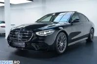Mercedes-Benz S 450 (Clasa S) din 2024 cu 56.572 km - oferta MER260158 - foto 9