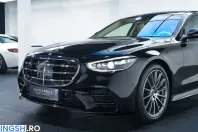 Mercedes-Benz S 450 (Clasa S) din 2024 cu 56.572 km - oferta MER260158 - foto 10
