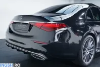 Mercedes-Benz S 450 (Clasa S) din 2024 cu 56.572 km - oferta MER260158 - foto 11