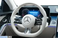 Mercedes-Benz S 450 (Clasa S) din 2024 cu 56.572 km - oferta MER260158 - foto 15