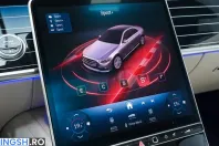 Mercedes-Benz S 450 (Clasa S) din 2024 cu 56.572 km - oferta MER260158 - foto 23