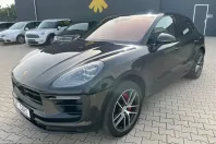Porsche Macan din 2023 cu 93.000 km - oferta POR260159 - foto 1