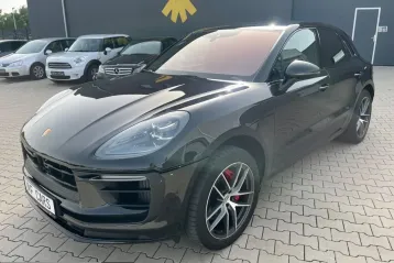 Porsche Macan din 2023 - oferta POR260159
