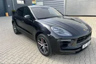 Porsche Macan din 2023 cu 93.000 km - oferta POR260159 - foto 3