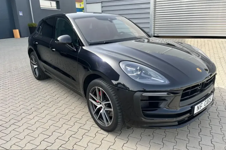 Porsche Macan din 2023 cu 93.000 km - oferta POR260159 - foto 3