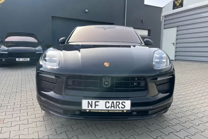 Porsche Macan din 2023 cu 93.000 km - oferta POR260159 - foto 4