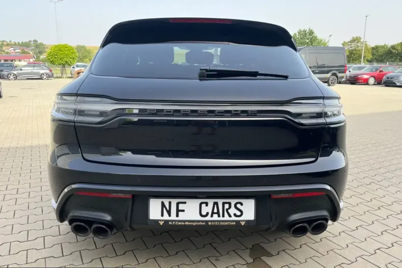 Porsche Macan din 2023 cu 93.000 km - oferta POR260159 - foto 5