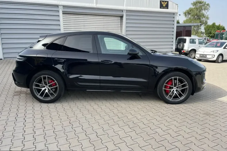 Porsche Macan din 2023 cu 93.000 km - oferta POR260159 - foto 6