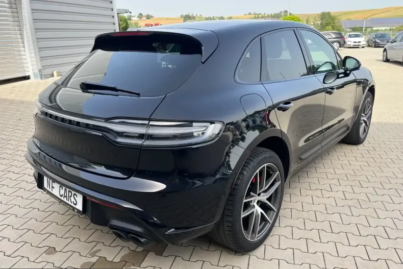 Porsche Macan din 2023 cu 93.000 km - oferta POR260159 - foto 8