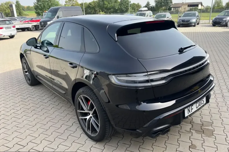 Porsche Macan din 2023 cu 93.000 km - oferta POR260159 - foto 9