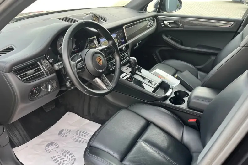 Porsche Macan din 2023 cu 93.000 km - oferta POR260159 - foto 11