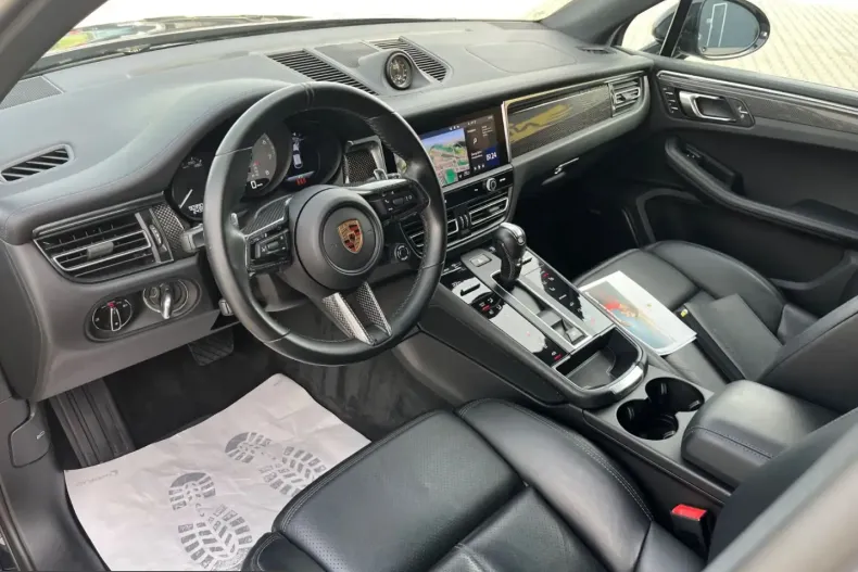 Porsche Macan din 2023 cu 93.000 km - oferta POR260159 - foto 13
