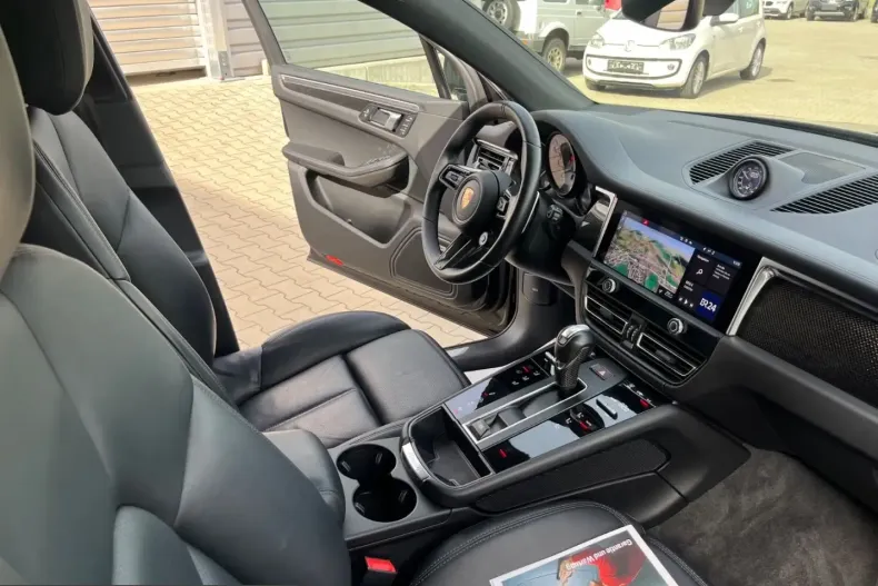 Porsche Macan din 2023 cu 93.000 km - oferta POR260159 - foto 15