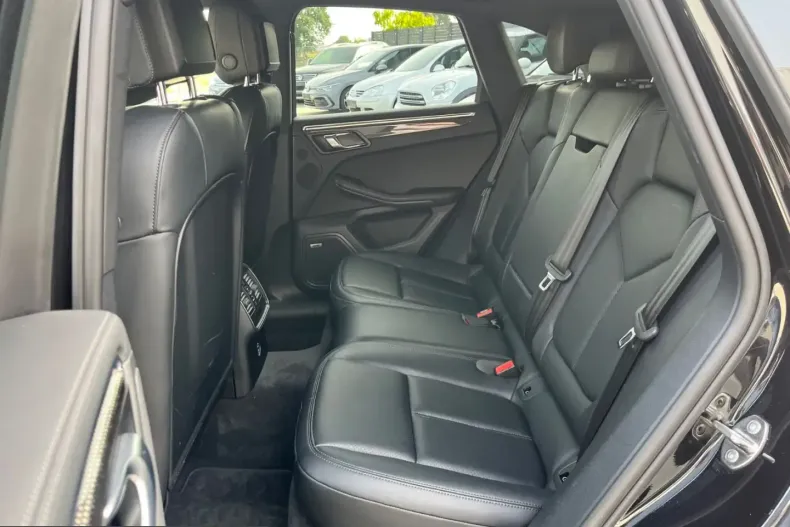 Porsche Macan din 2023 cu 93.000 km - oferta POR260159 - foto 17