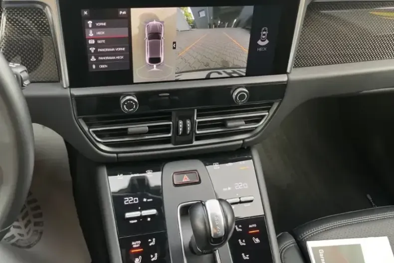 Porsche Macan din 2023 cu 93.000 km - oferta POR260159 - foto 19