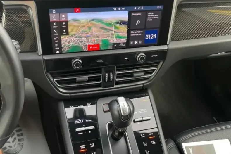 Porsche Macan din 2023 cu 93.000 km - oferta POR260159 - foto 20