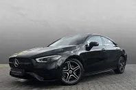 Mercedes-Benz CLA 200 (Clasa CLA) din 2025 cu 6.533 km - oferta MER260160 - foto 1