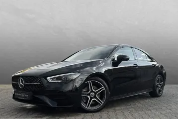 Mercedes-Benz CLA 200 din 2025 - oferta MER260160