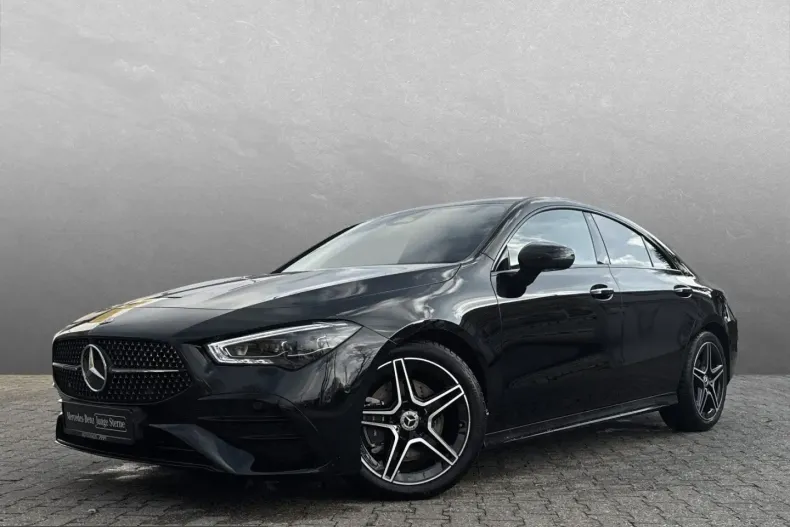 Mercedes-Benz CLA 200 (Clasa CLA) din 2025 cu 6.533 km - oferta MER260160 - foto 1