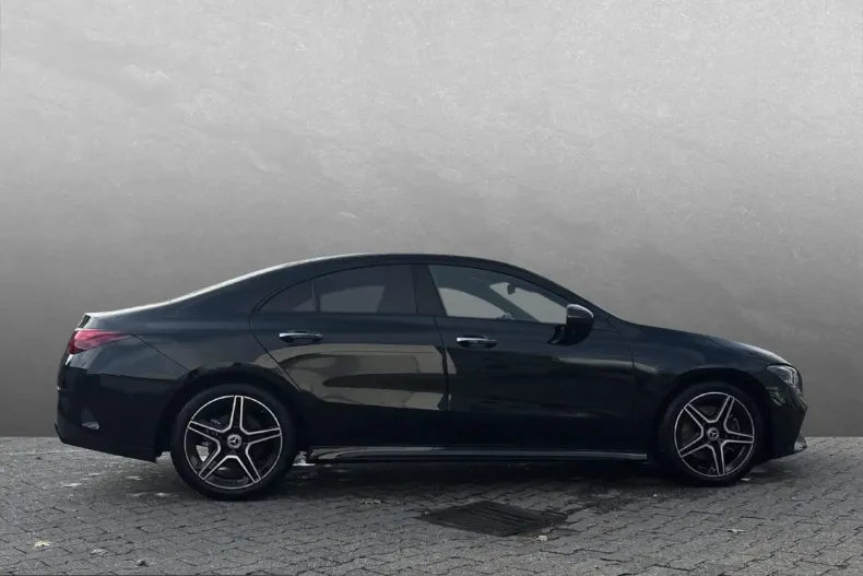 Mercedes-Benz CLA 200 (Clasa CLA) din 2025 cu 6.533 km - oferta MER260160 - foto 6