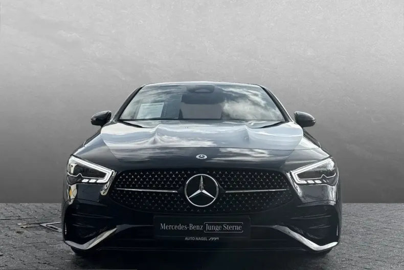 Mercedes-Benz CLA 200 (Clasa CLA) din 2025 cu 6.533 km - oferta MER260160 - foto 8