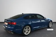 Audi A5 din 2023 cu 54.370 km - oferta AUD260161 - foto 2