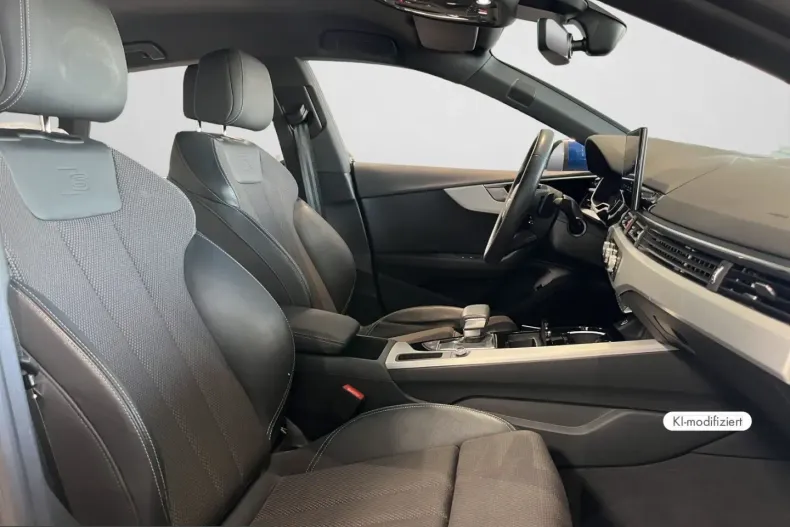 Audi A5 din 2023 cu 54.370 km - oferta AUD260161 - foto 4