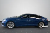 Audi A5 din 2023 cu 54.370 km - oferta AUD260161 - foto 7