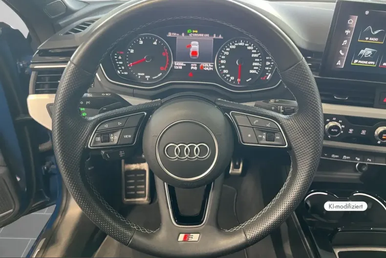 Audi A5 din 2023 cu 54.370 km - oferta AUD260161 - foto 9