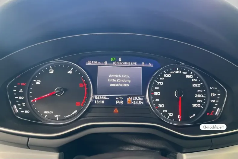 Audi A5 din 2023 cu 54.370 km - oferta AUD260161 - foto 10