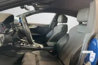 Audi A5 din 2023 cu 54.370 km - oferta AUD260161 - foto 12