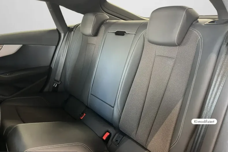 Audi A5 din 2023 cu 54.370 km - oferta AUD260161 - foto 14