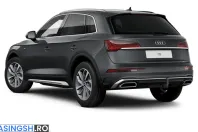 Audi Q5 din 2025 cu 20.000 km - oferta AUD260162 - foto 2
