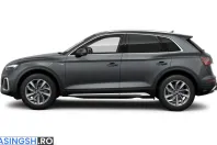 Audi Q5 din 2025 cu 20.000 km - oferta AUD260162 - foto 3