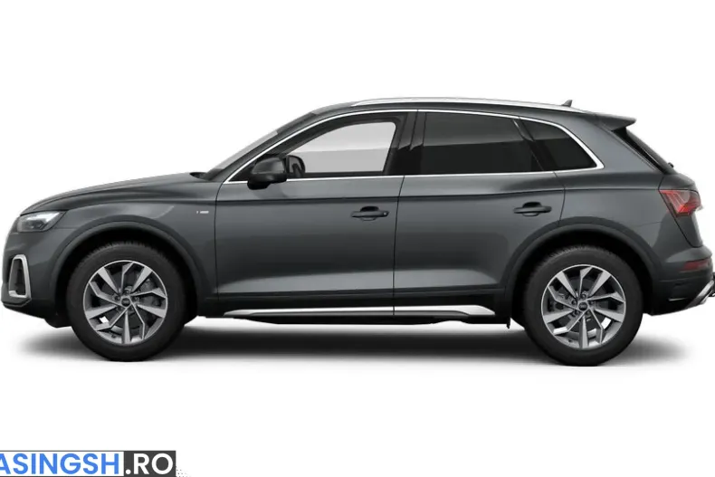 Audi Q5 din 2025 cu 20.000 km - oferta AUD260162 - foto 3
