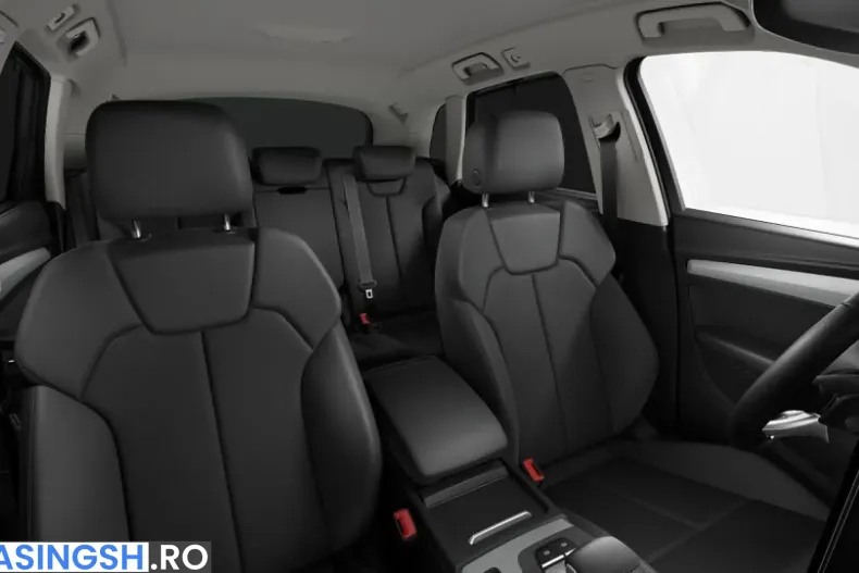 Audi Q5 din 2025 cu 20.000 km - oferta AUD260162 - foto 5