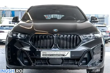BMW X6 din 2025 - oferta BMW260163
