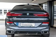 BMW X6 (Seria X) din 2025 cu 8.000 km - oferta BMW260163 - foto 4