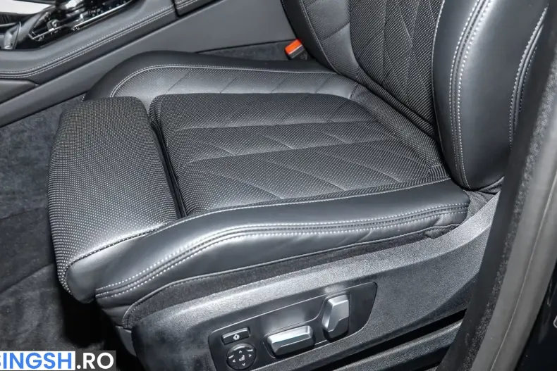 BMW X6 (Seria X) din 2025 cu 8.000 km - oferta BMW260163 - foto 8