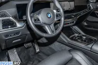 BMW X6 (Seria X) din 2025 cu 8.000 km - oferta BMW260163 - foto 17