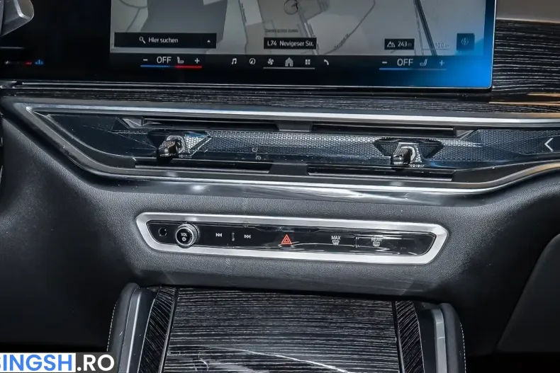 BMW X6 (Seria X) din 2025 cu 8.000 km - oferta BMW260163 - foto 18