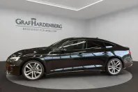 Audi A5 din 2023 cu 71.800 km - oferta AUD260164 - foto 2