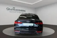 Audi A5 din 2023 cu 71.800 km - oferta AUD260164 - foto 5
