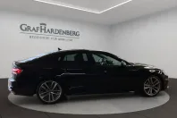 Audi A5 din 2023 cu 71.800 km - oferta AUD260164 - foto 7