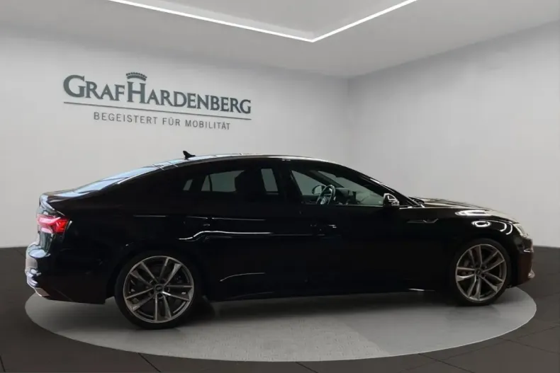 Audi A5 din 2023 cu 71.800 km - oferta AUD260164 - foto 7
