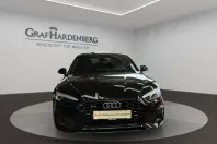 Audi A5 din 2023 cu 71.800 km - oferta AUD260164 - foto 9